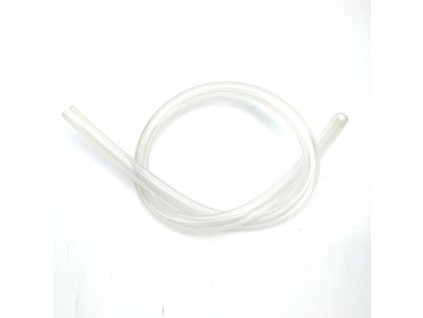 kl13895 replacement silicone dip tube hose for mini keg tapping head 54cm 2