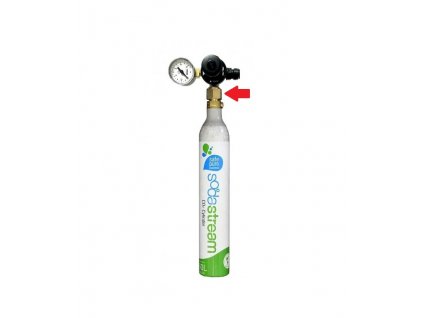 Redukce sodastream