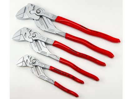 Knipex 8603180 8603250 8603300