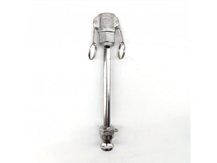 kl26413 brewzilla straight recirculation arm extension 01