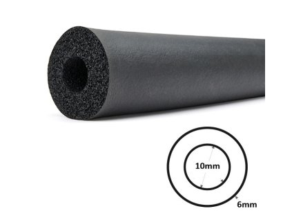 izolace k flex 10x6 2m