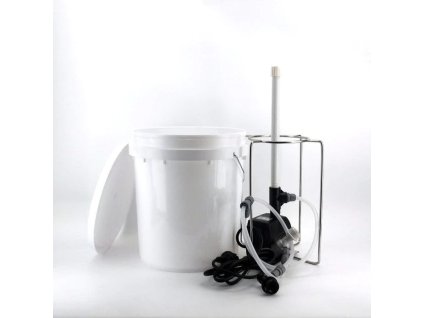 KL15905 sanitacni set bucket blaster