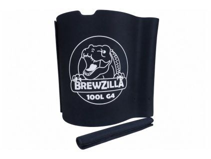 KL24389 izolacni plast pro brewzilla 100l gen 4