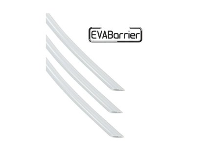 Hadice 8x4mm EVA barrier 2m