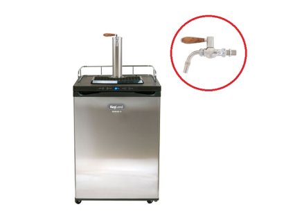 kegerator 1 kohout global