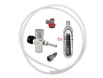 KL42000 redukcni ventil duotight mini sada
