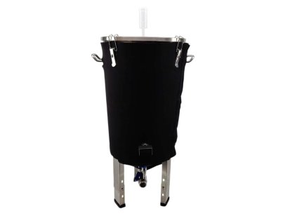 KL28493 nerezovy ck tank 32l izolacni plast