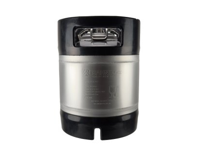 B002886 kyveta 6 5L cornelius keg ball lock D1