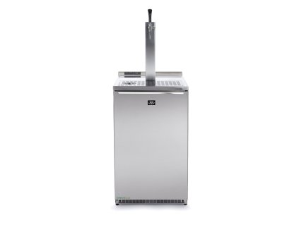 CCB00001 kegerator combi cold bar 50 green line lindr 10