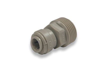 spojka s vnejsim zavitem m3 4x9 5mm amcb0609s