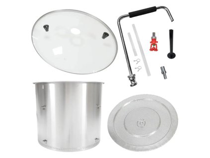 brewster beacon 40l rozsirujici sada kompletni