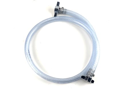 hadice k sanitacnimu pristroji 2m