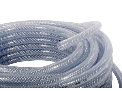 HAD01986 hadice pvc 10x16mm s opletem