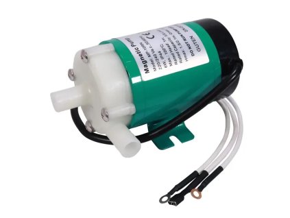 magneticke cerpadlo brewster beacon 40