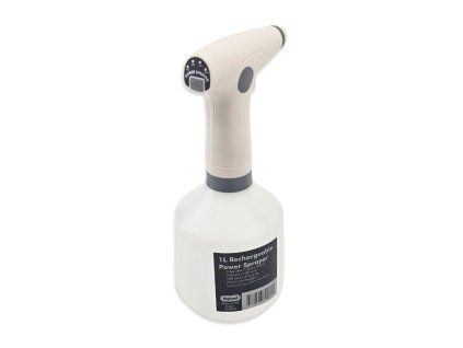 KL40860 tlakovy rozprasovac 1l usb c