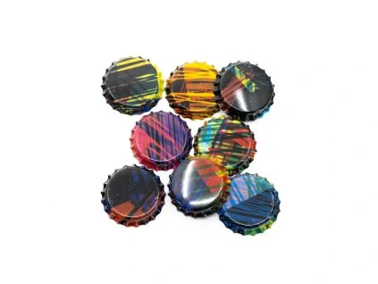 110318 korunkove uzavery 26mm barevne