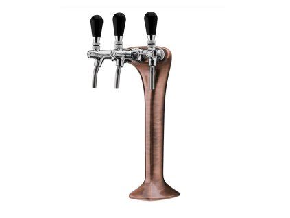 STM02295 stojan corba 3 ot med