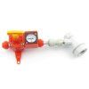 HB KL15042 blowtie hradici ventil 0 1,6bar 2