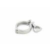 Nerezová objímka CLAMP (64mm)