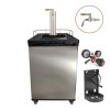KL15080 kegerator series x kegland lednice na sudy piva 1 kohout NOSTALGIE kegbox.4 redukčni ventil