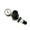 Redukční ventil CO2 TOF mini RS 8mm + KOH