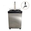 KL15080 kegerator series x kegland lednice na sudy piva 1 kohout intertap kegbox.4