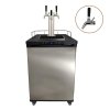KL15080 kegerator series x kegland lednice na sudy piva 3 kohout intertap kegbox.4