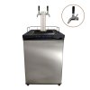 KL15080 kegerator series x kegland lednice na sudy piva 2 kohout intertap kegbox.4