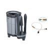 Glass Washer DUNETIC Comfort 2300.A1.2 QuickFit
