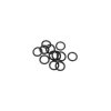 replacement o ring od tube 8mm 5 16