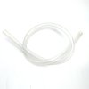 kl13895 replacement silicone dip tube hose for mini keg tapping head 54cm 2