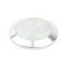 KL03407 nerezova zaslepka clamp 64mm