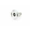 Nerezová spojka CLAMP  M1/2 (50,5mm)