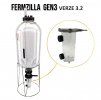 FermZilla 55l sada GEN 3.2 Clamp