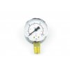 RED01158 manometr tlak v lahvi GCE 0 315 bar pro redukcni ventil