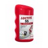 Loctite 55 závitové těsnění 160m