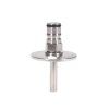 CLAMP záslepka (50,5mm) ball lock nápoj