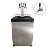 KL15080 kegerator series x kegland lednice na sudy piva 4 kohout intertap kegbox.4