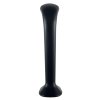 B015532 vycepni stojan Kobra 2 cerna beer tower Cobra 2 style satin black d4
