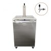 KL00131 kegerator series x.1SS kegland lednice na sudy piva 1 kohout BAHNIK