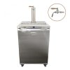 KL00137 kegerator series x.1SS kegland lednice na sudy piva 1 kohout Nostalgie
