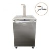 KL00139 kegerator series x.1SS kegland lednice na sudy piva 1 kohout Boemo