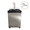 KL15080 kegerator series x kegland lednice na sudy piva 1 kohout BOEMO kegbox.4