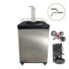 KL15080 kegerator series x kegland lednice na sudy piva 1 kohout BOEMO kegbox.4 redukcni ventil