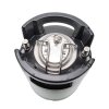 B002886 kyveta 6 5L cornelius keg ball lock D2