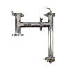 BrewZilla parní kondenzátor CLAMP 64mm