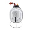 fermzilla all rounder 30l blowtie kit kegland