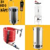 KB50737 BrewZilla 65L G4 55L FermZilla All Rounder Red Reaper Chiller 35L DigiBoil