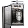 CCB00001 kegerator combi cold bar 50 green line lindr 17