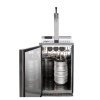 CCB00001 kegerator combi cold bar 50 green line lindr 4